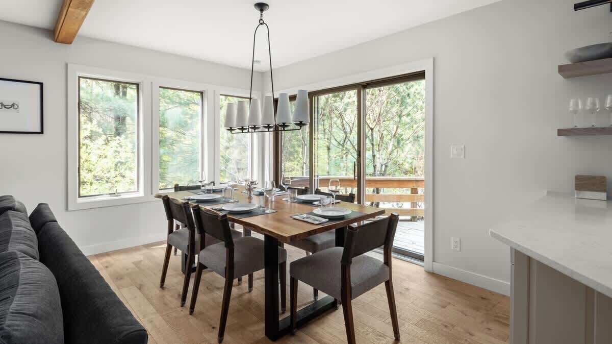 Photo of Bedroom in Stowe Area