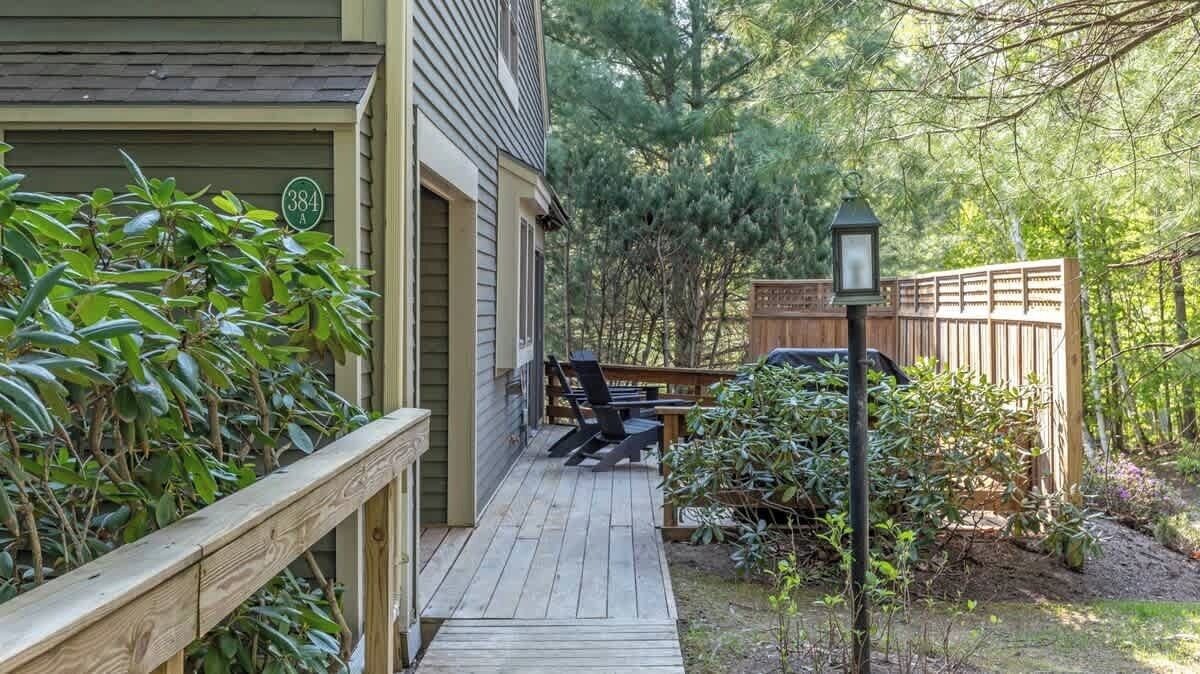 Photo of Outdoor in Stowe Area