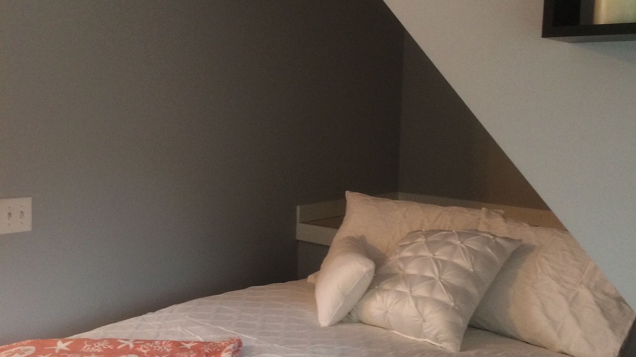 Photo of Bedroom in Scarborough