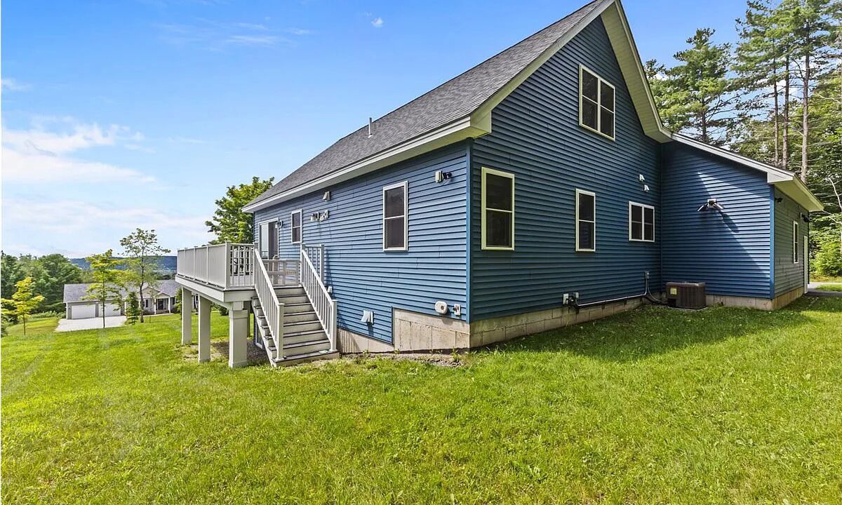 Photo of Outdoor in Hinesburg
