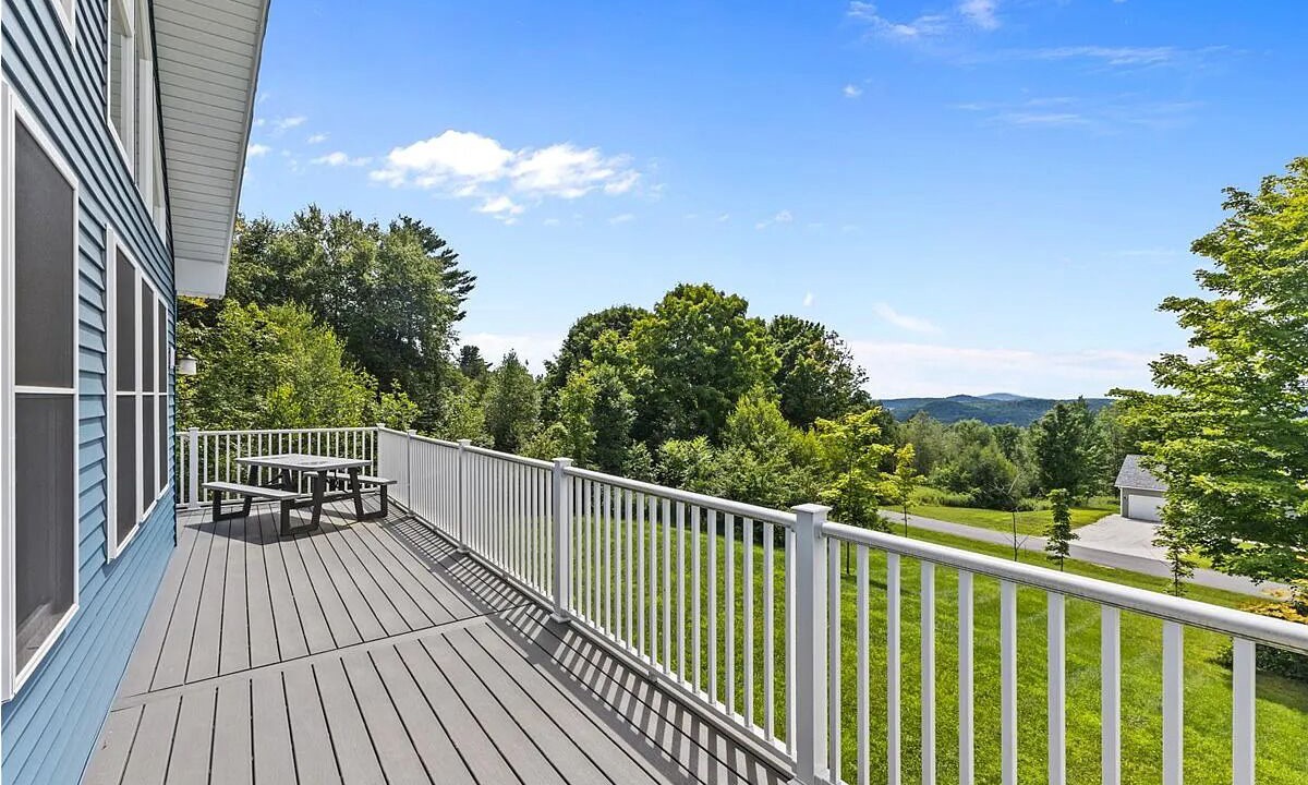 Photo of Outdoor in Hinesburg