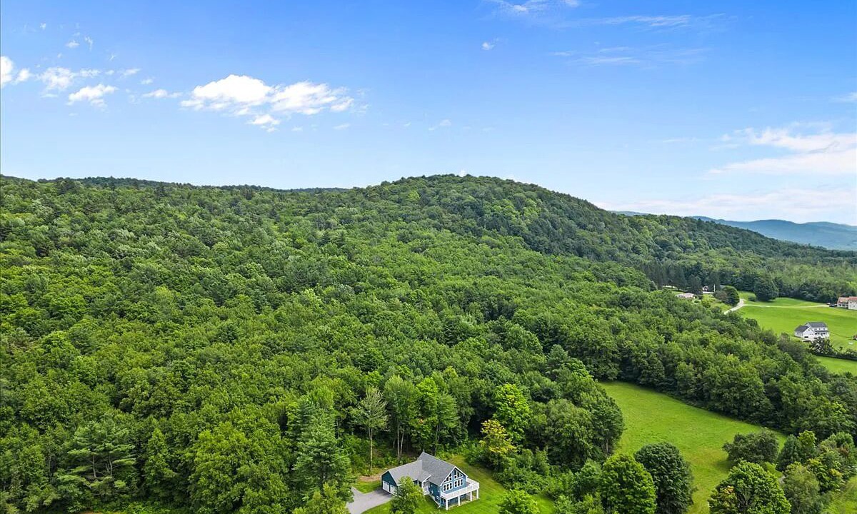 Photo of Outdoor in Hinesburg