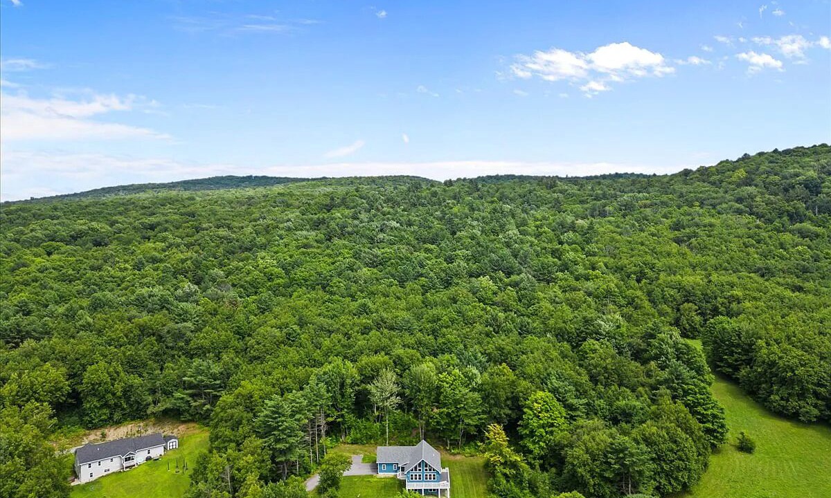 Photo of Outdoor in Hinesburg