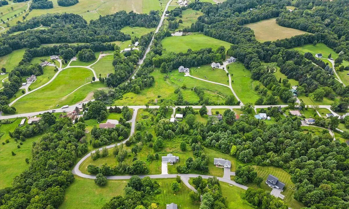 Photo of Outdoor in Hinesburg
