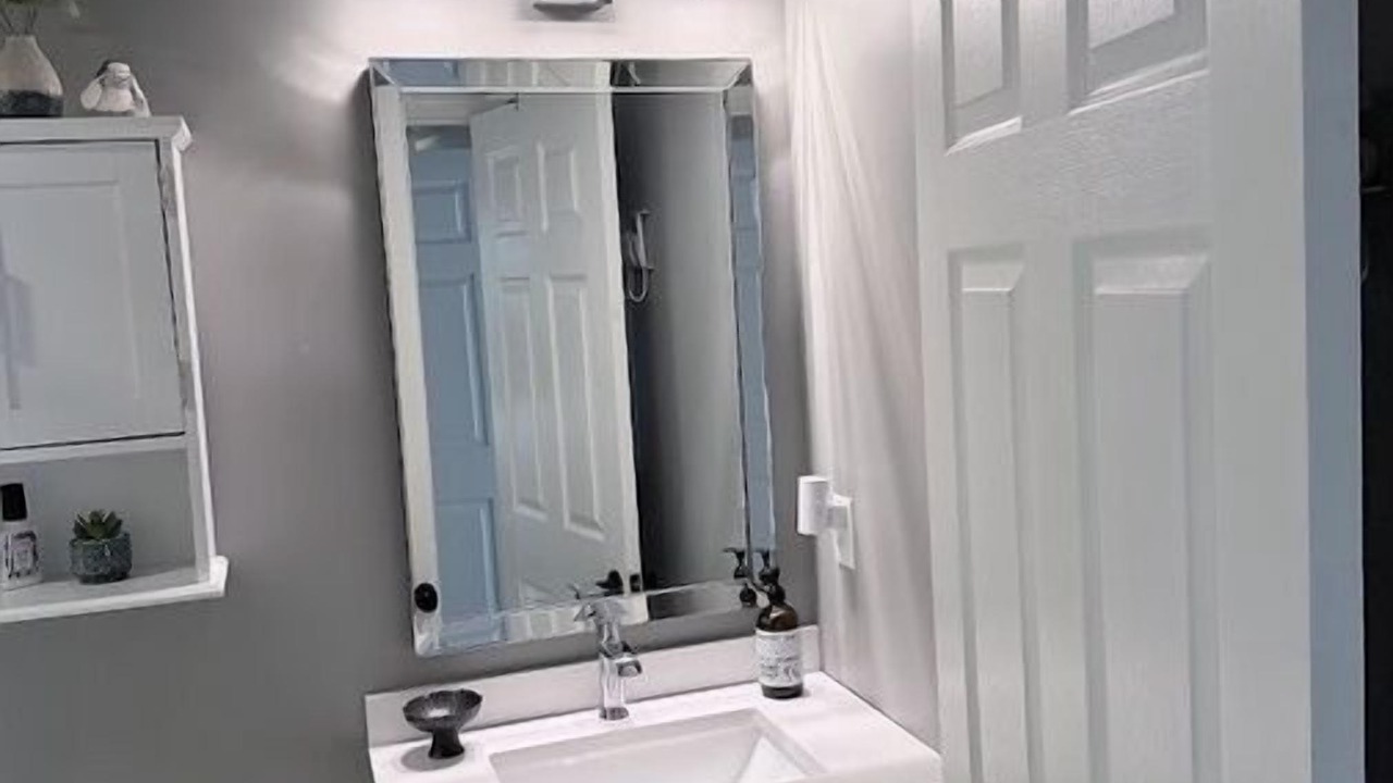 Photo of Bathroom in Clymer