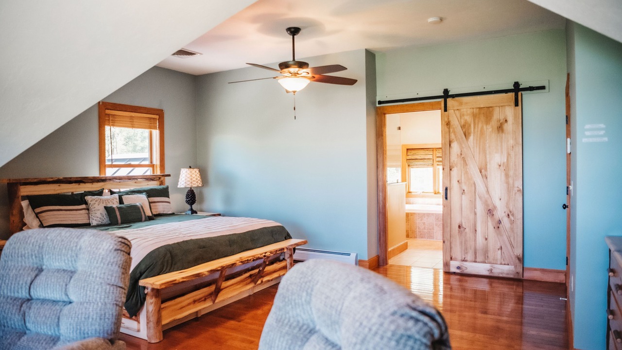 Photo of Bedroom in Gilford