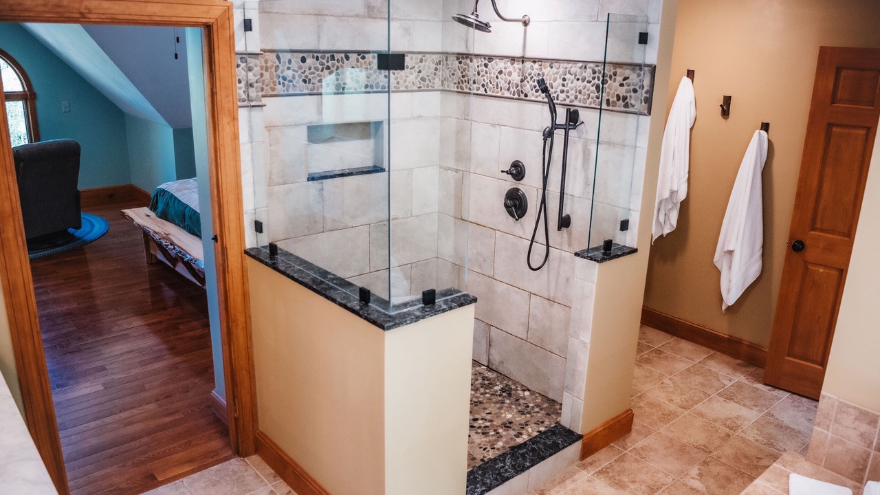 Photo of Bathroom in Gilford