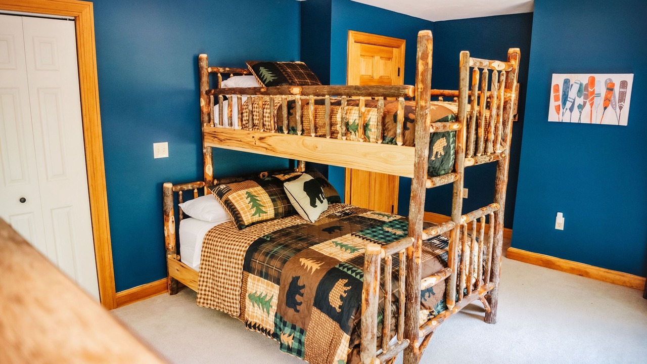 Photo of Bedroom in Gilford