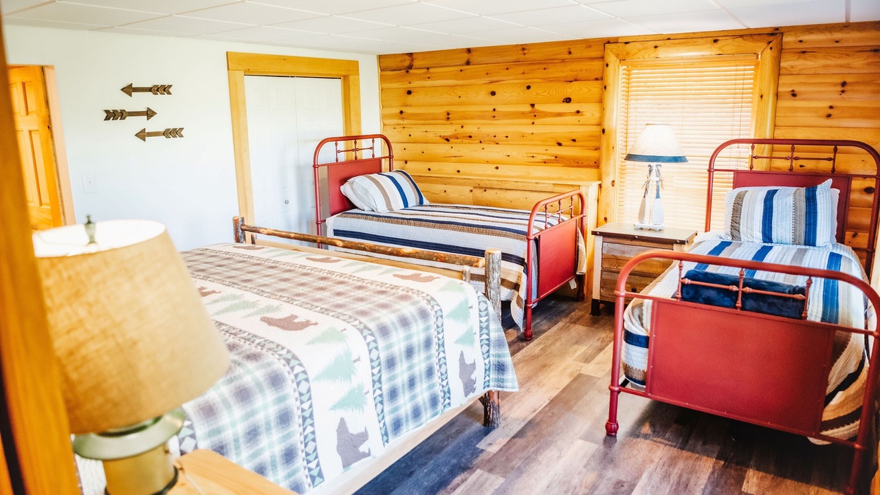 Photo of Bedroom in Gilford