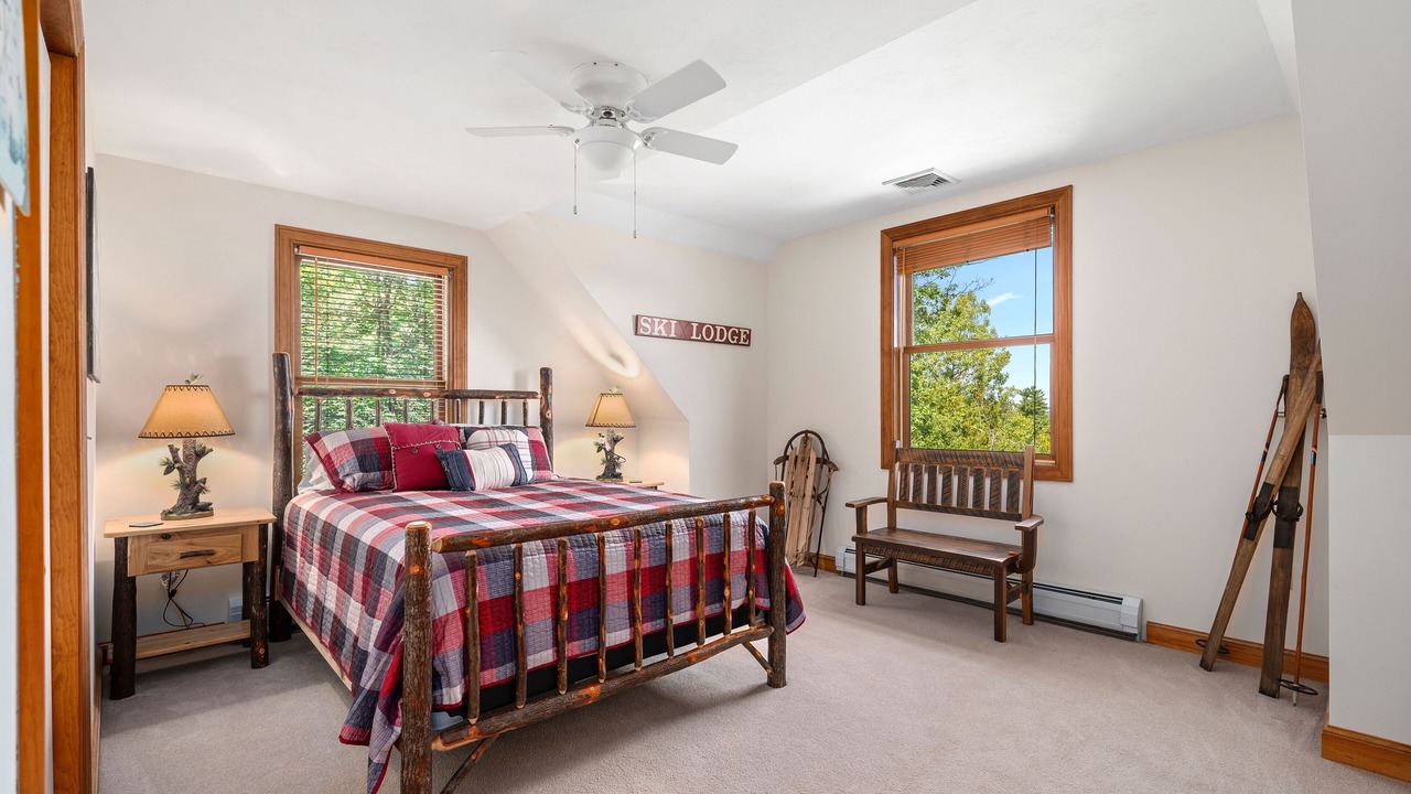 Photo of Bedroom in Gilford