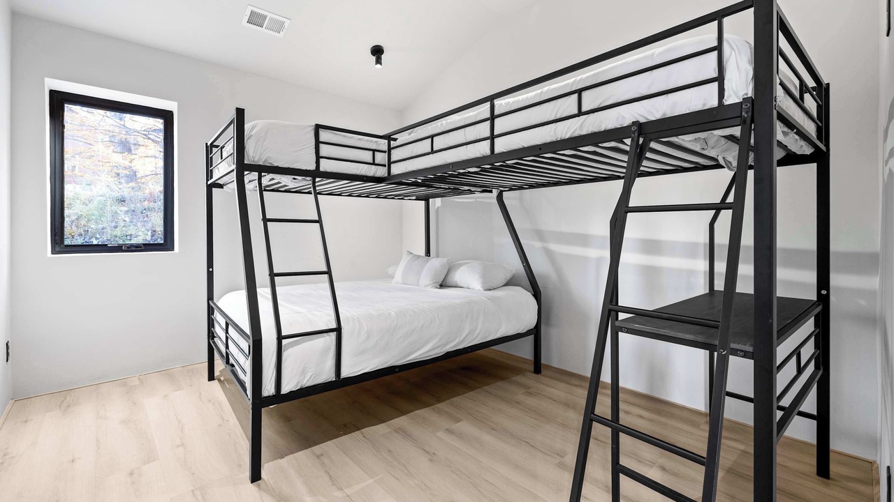 Photo of Bedroom in Stratton Mountain