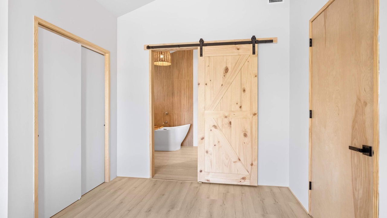 Photo of Bathroom in Stratton Mountain