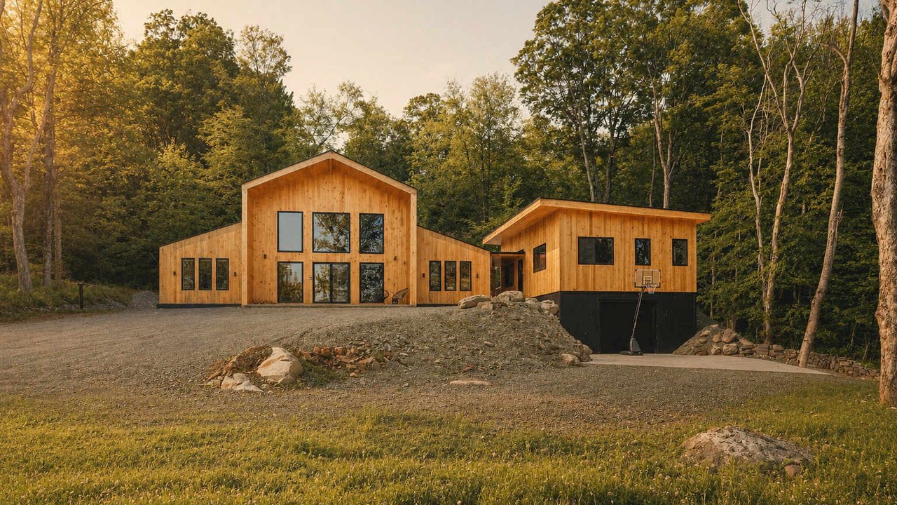 Photo of Outdoor in Stratton Mountain