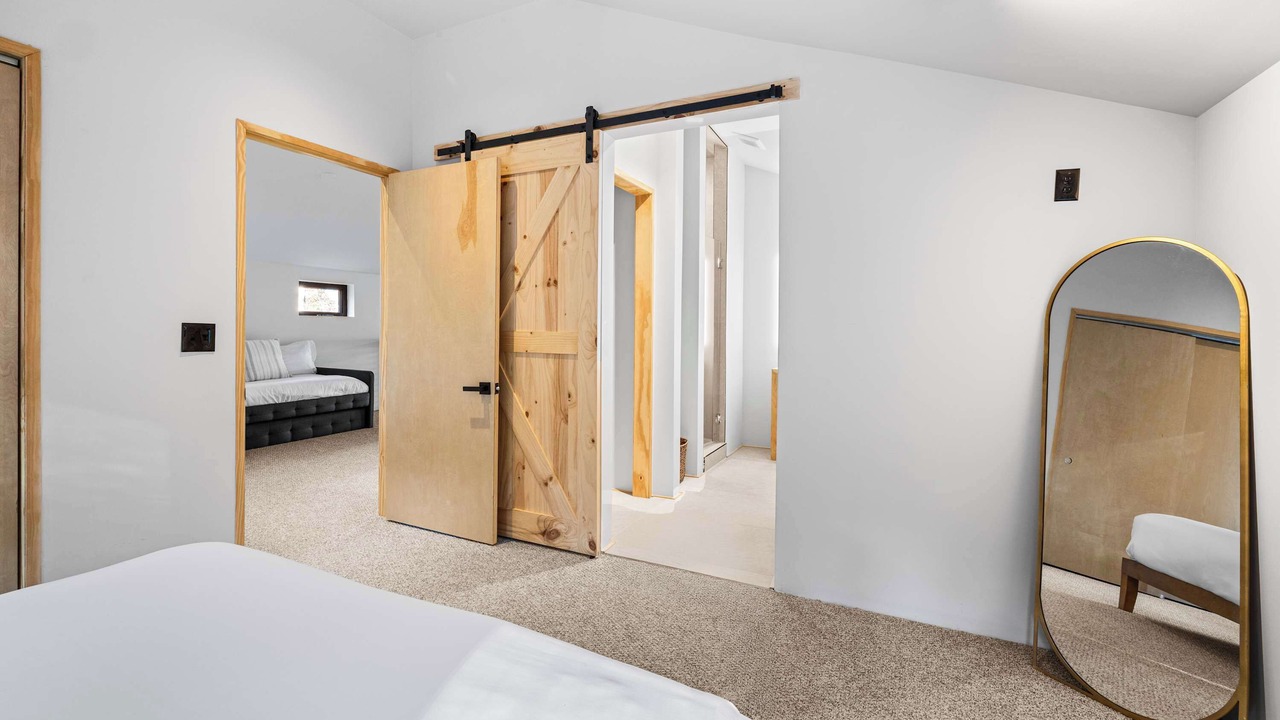Photo of Bedroom in Stratton Mountain
