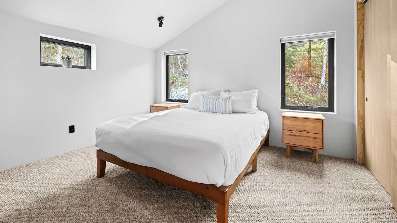 Photo of Bedroom in Stratton Mountain