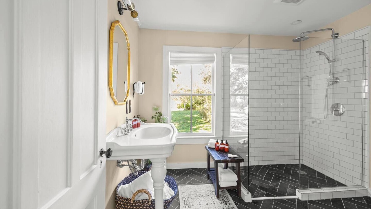 Photo of Bathroom in Town of Copake