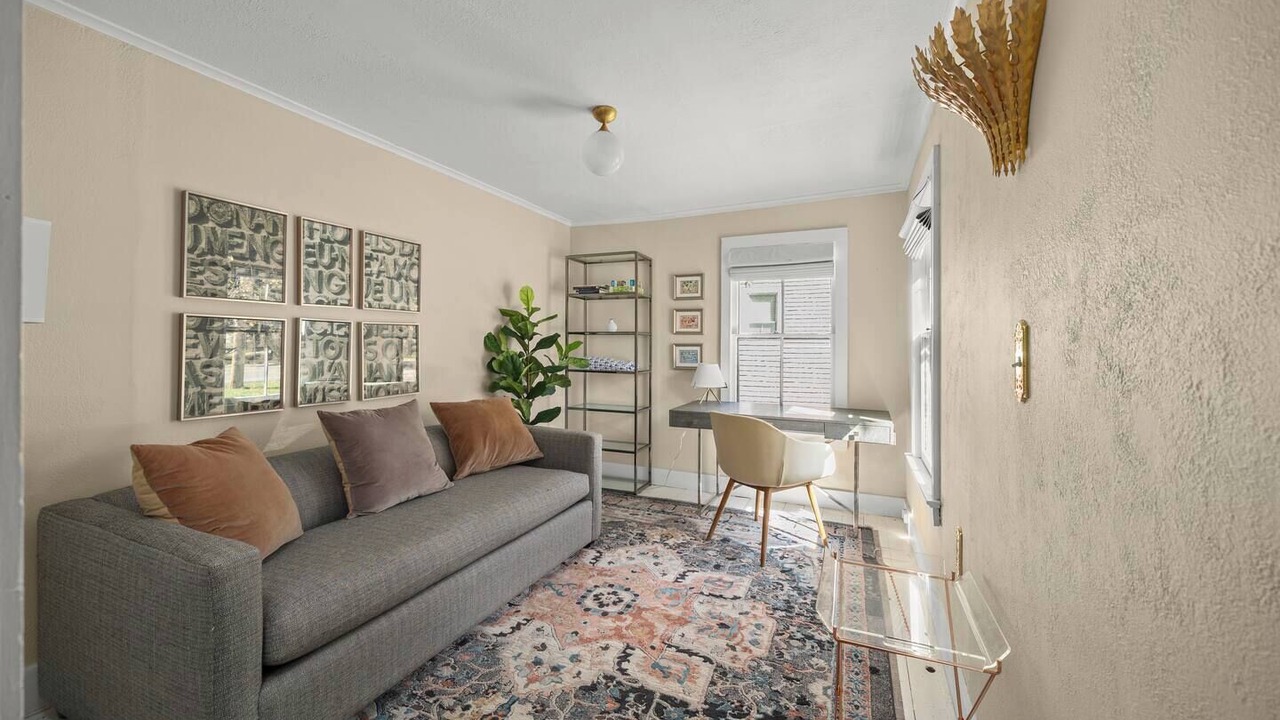 Photo of Livingroom in Town of Copake
