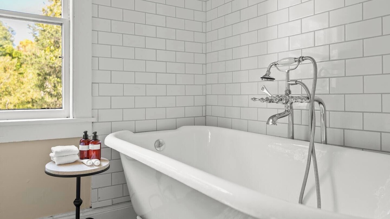 Photo of Bathroom in Town of Copake