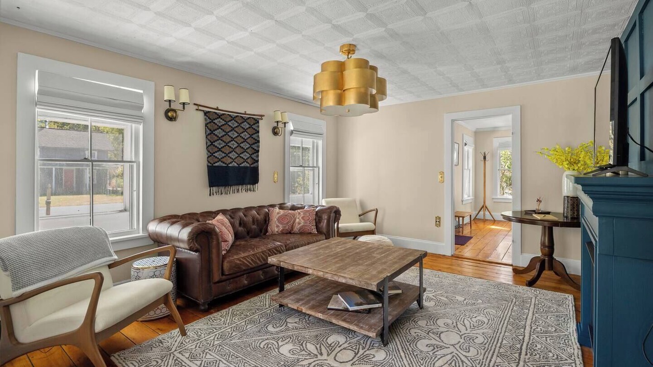 Photo of Livingroom in Town of Copake