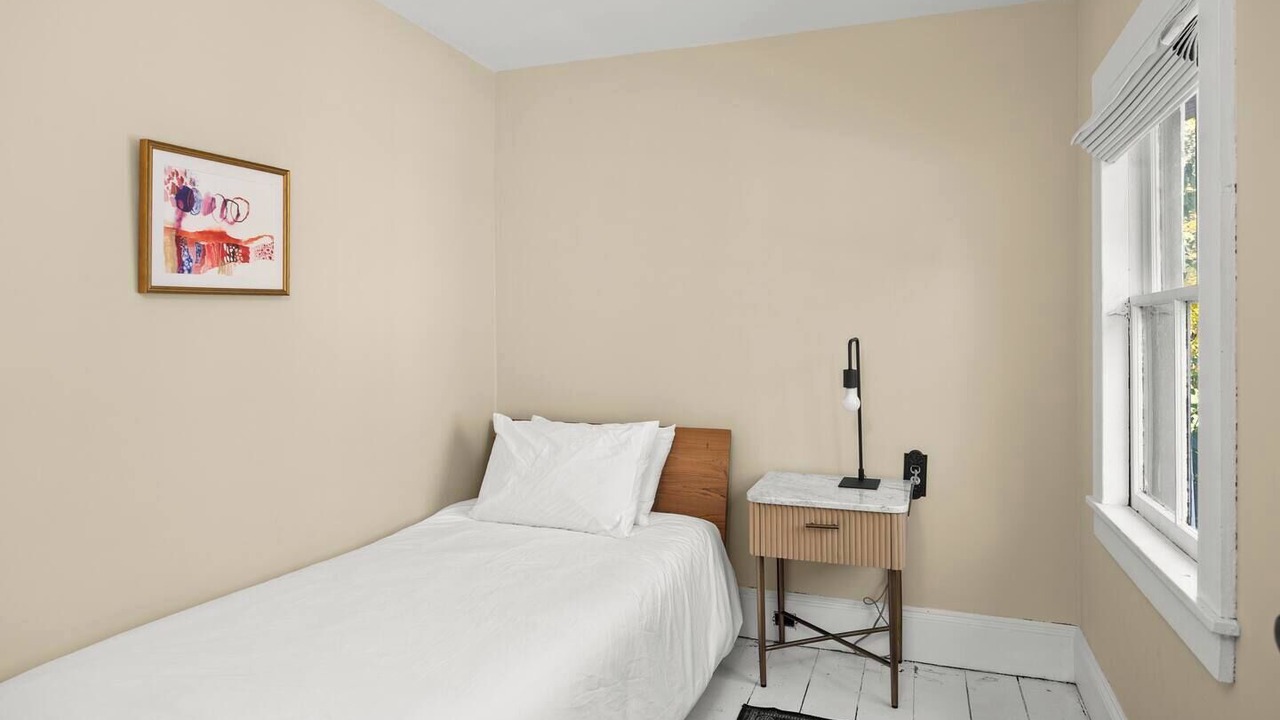 Photo of Bedroom in Town of Copake