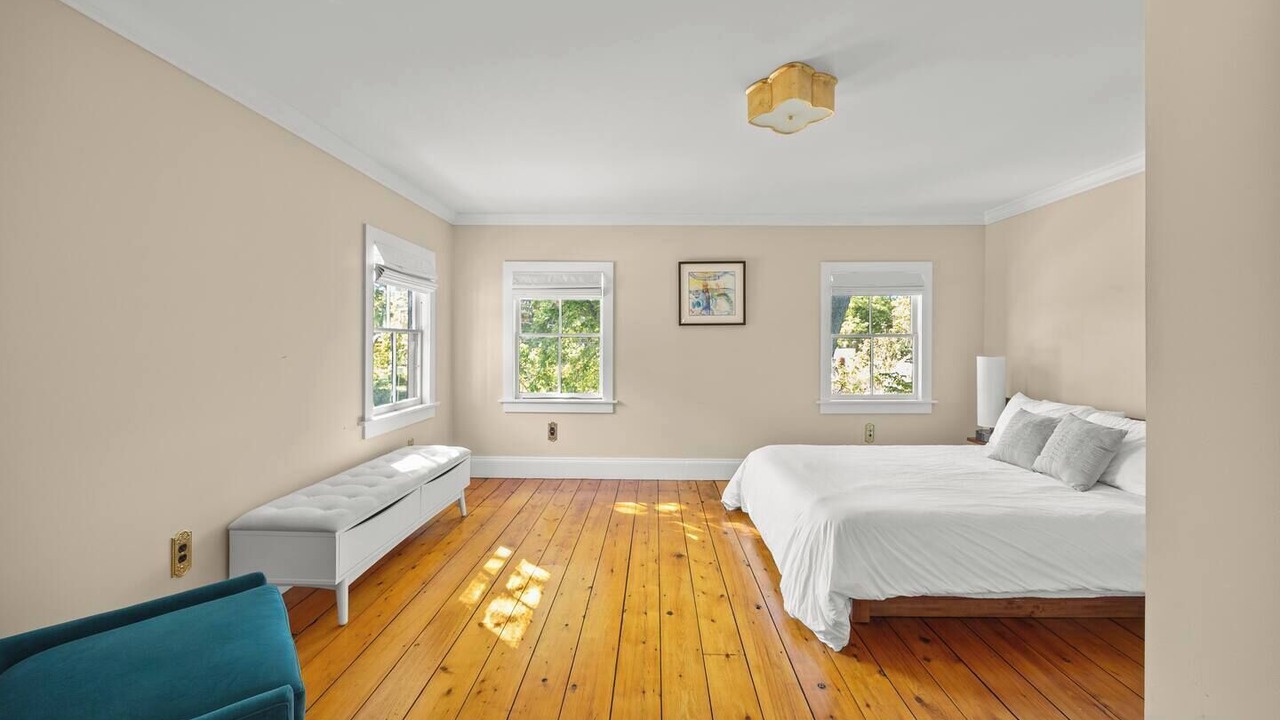 Photo of Bedroom in Town of Copake