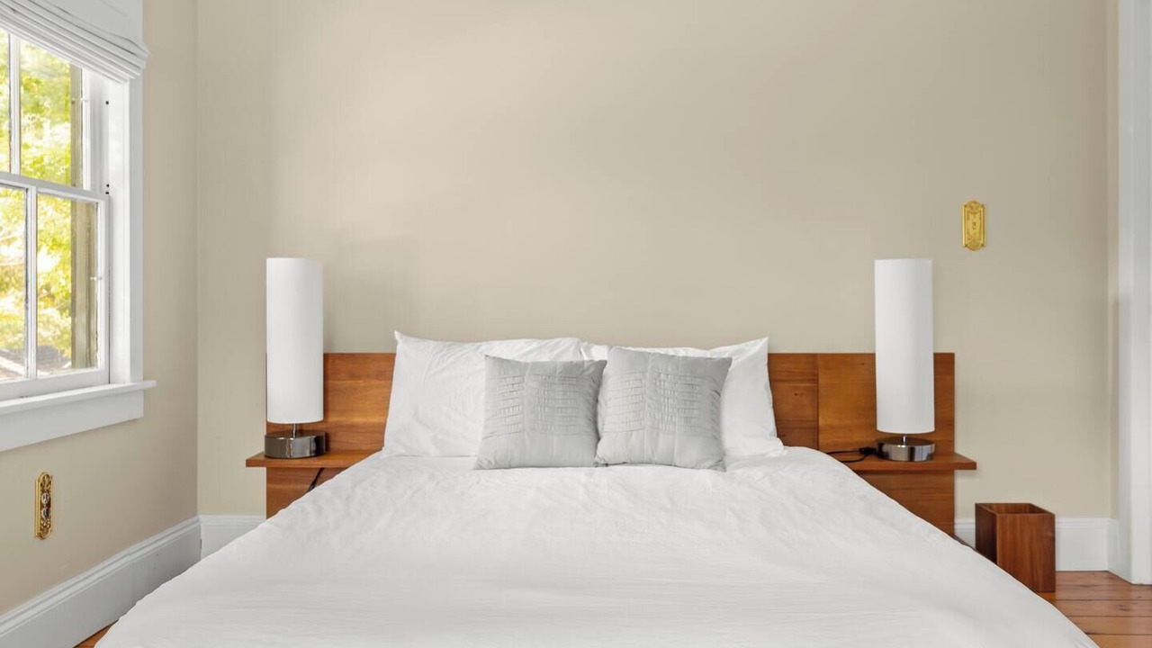 Photo of Bedroom in Town of Copake
