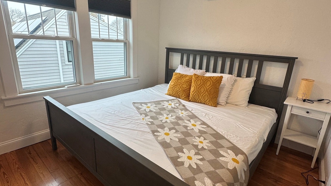 Photo of Bedroom in Hyannis