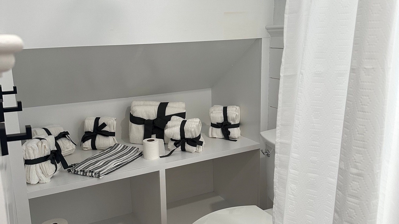 Photo of Bathroom in Hyannis