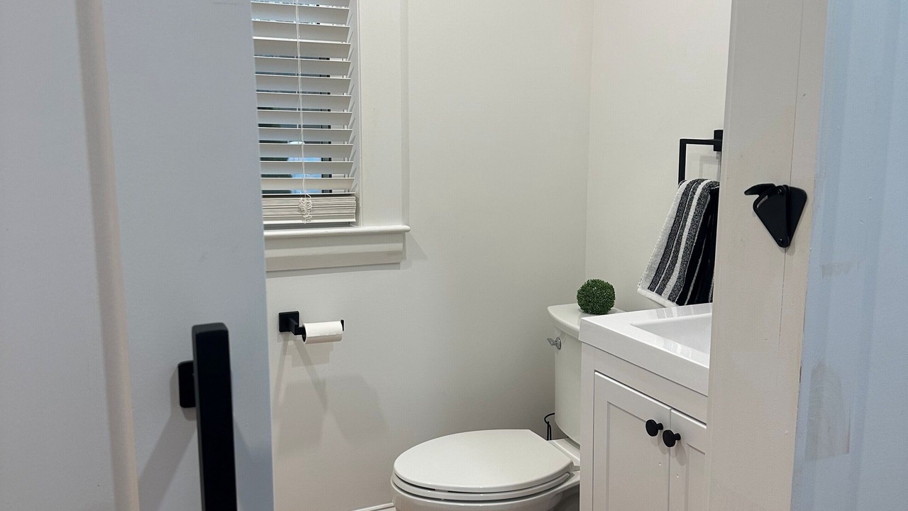 Photo of Bathroom in Hyannis