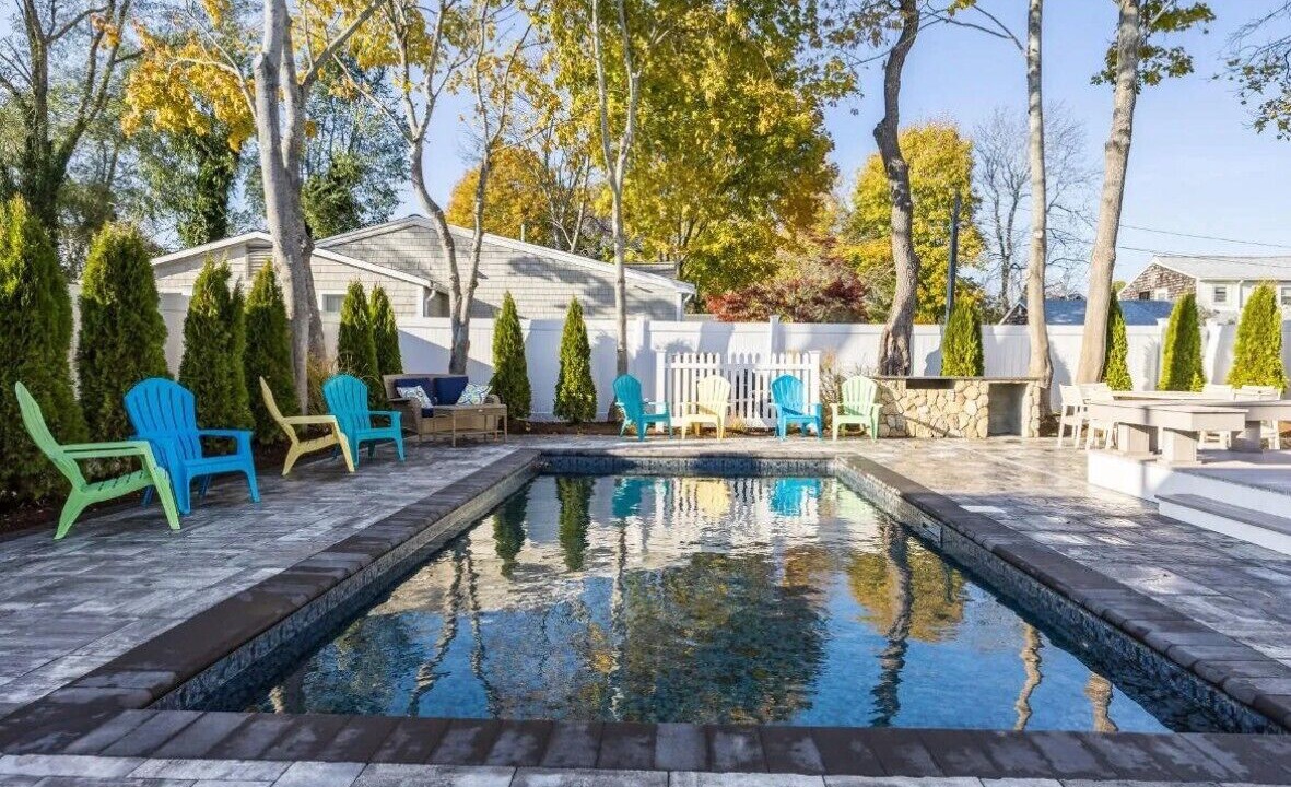 Photo of Outdoor in Hyannis