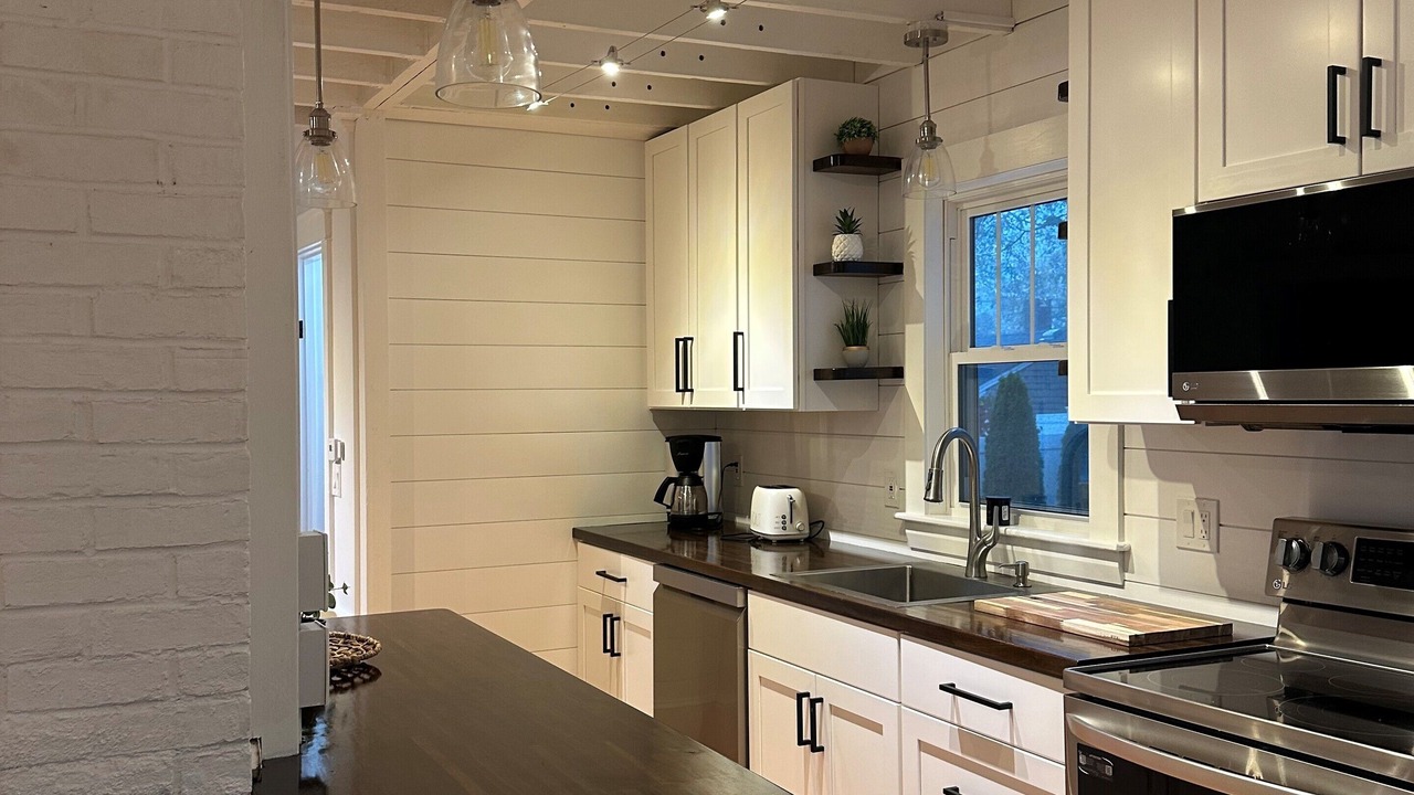 Photo of Kitchen in Hyannis
