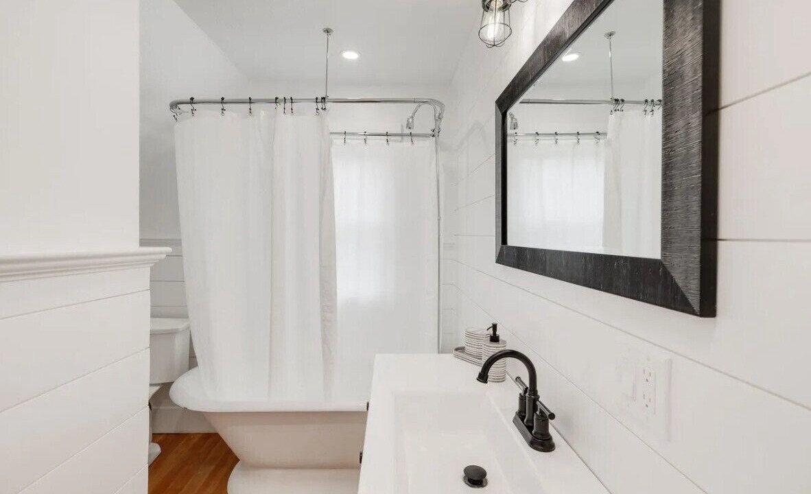 Photo of Bathroom in Hyannis