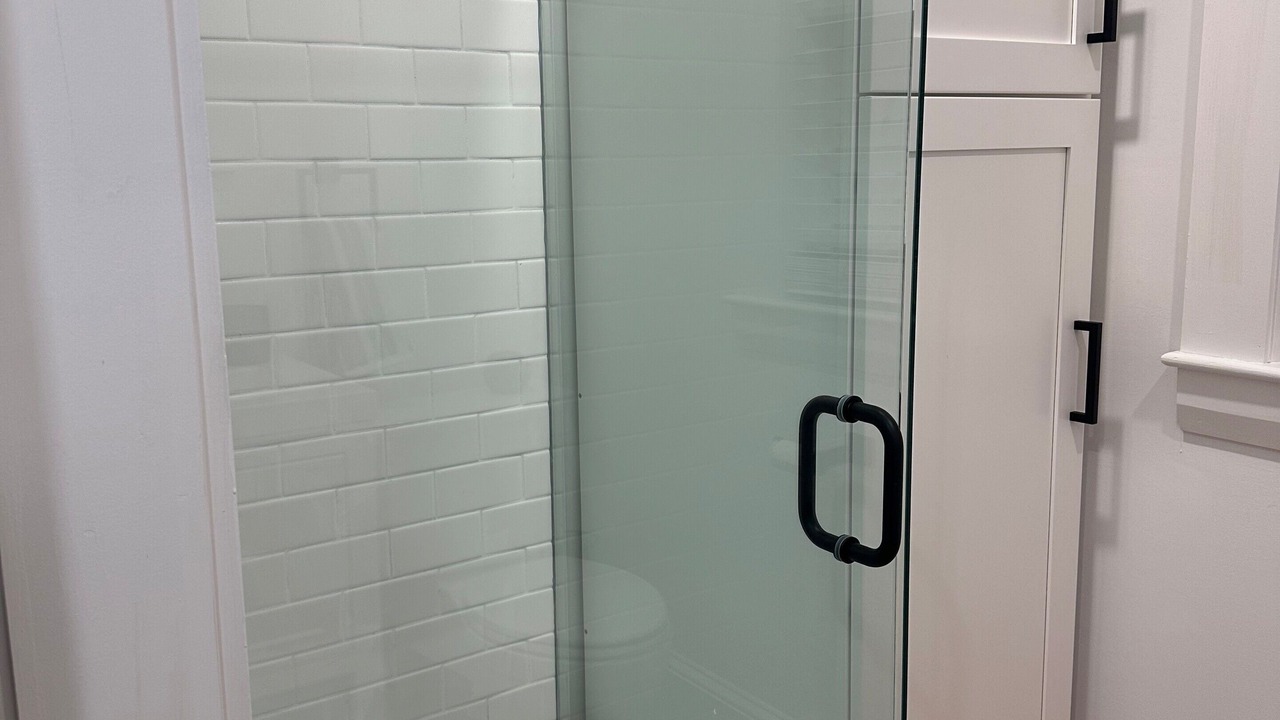 Photo of Bathroom in Hyannis