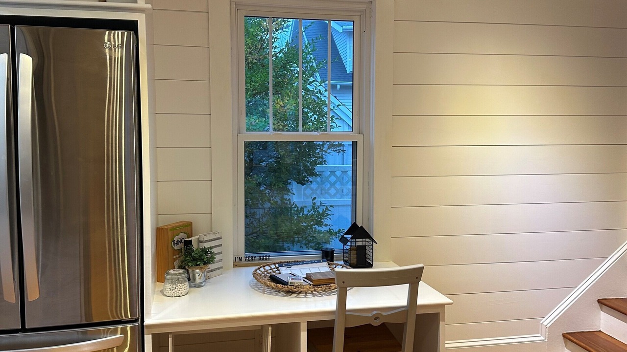 Photo of Kitchen in Hyannis