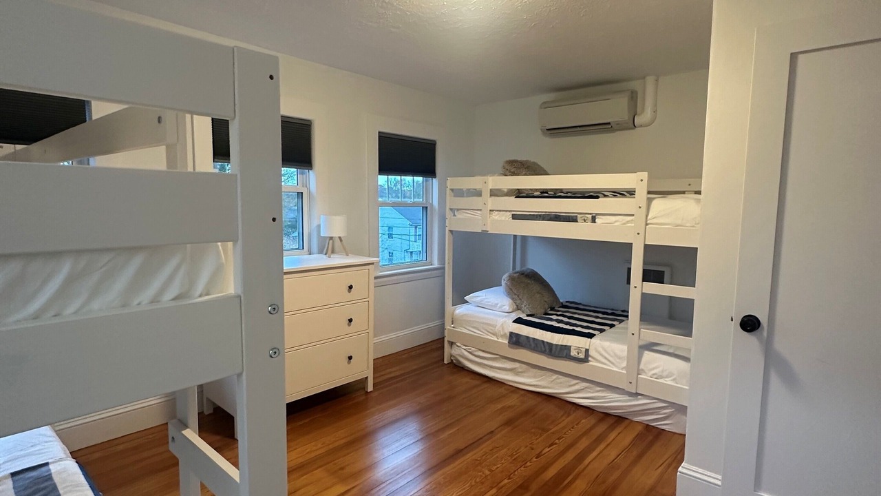 Photo of Bedroom in Hyannis