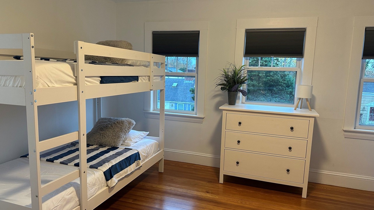 Photo of Bedroom in Hyannis