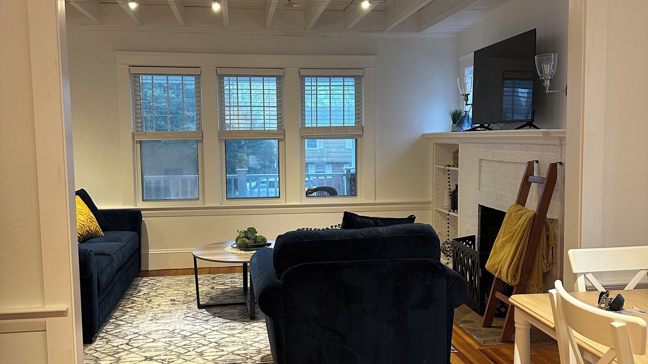 Photo of Livingroom in Hyannis