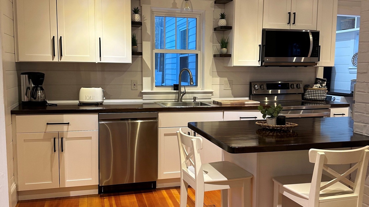 Photo of Kitchen in Hyannis