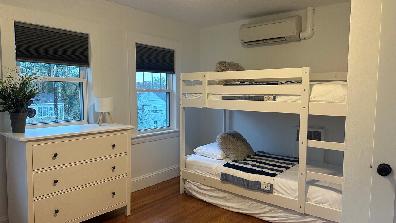Photo of Bedroom in Hyannis