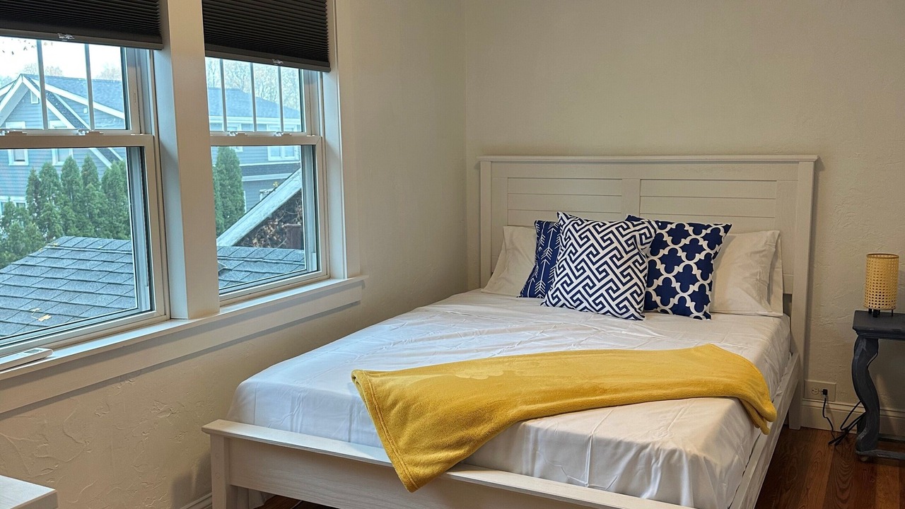 Photo of Bedroom in Hyannis