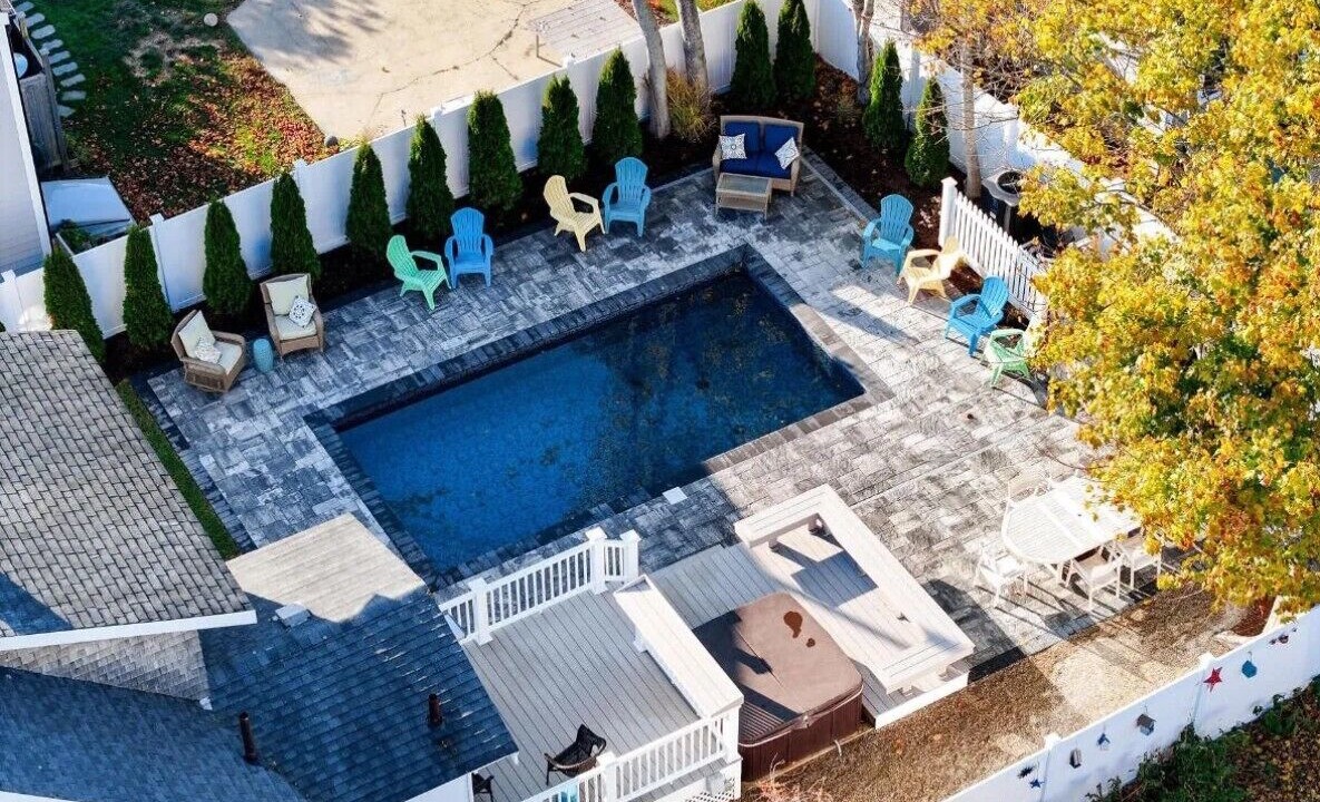 Photo of Outdoor in Hyannis