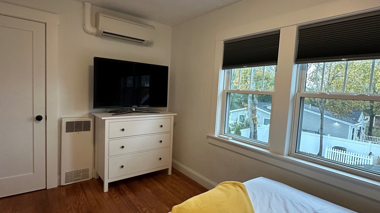 Photo of Bedroom in Hyannis