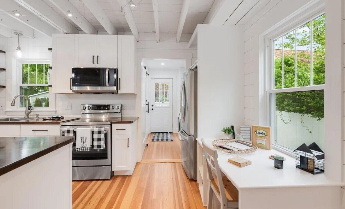 Photo of Kitchen in Hyannis