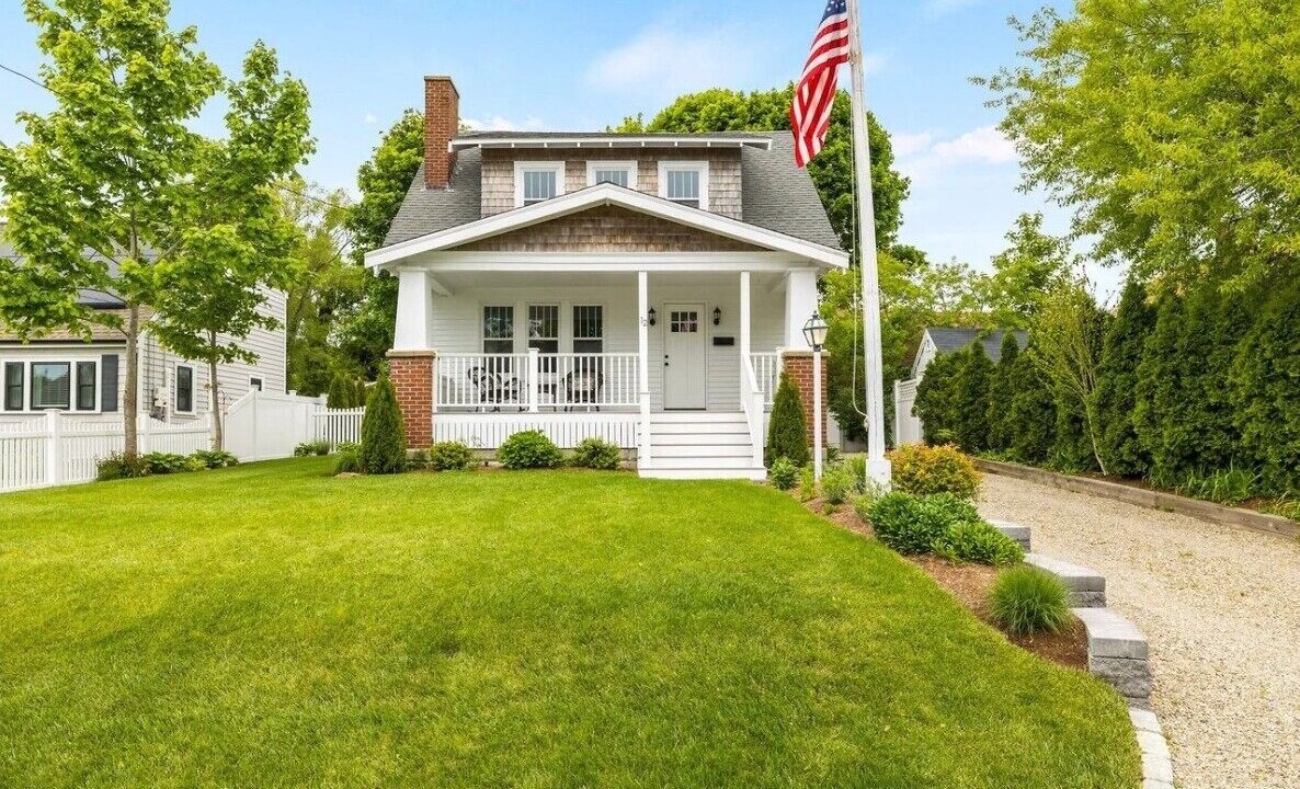 Photo of Outdoor in Hyannis