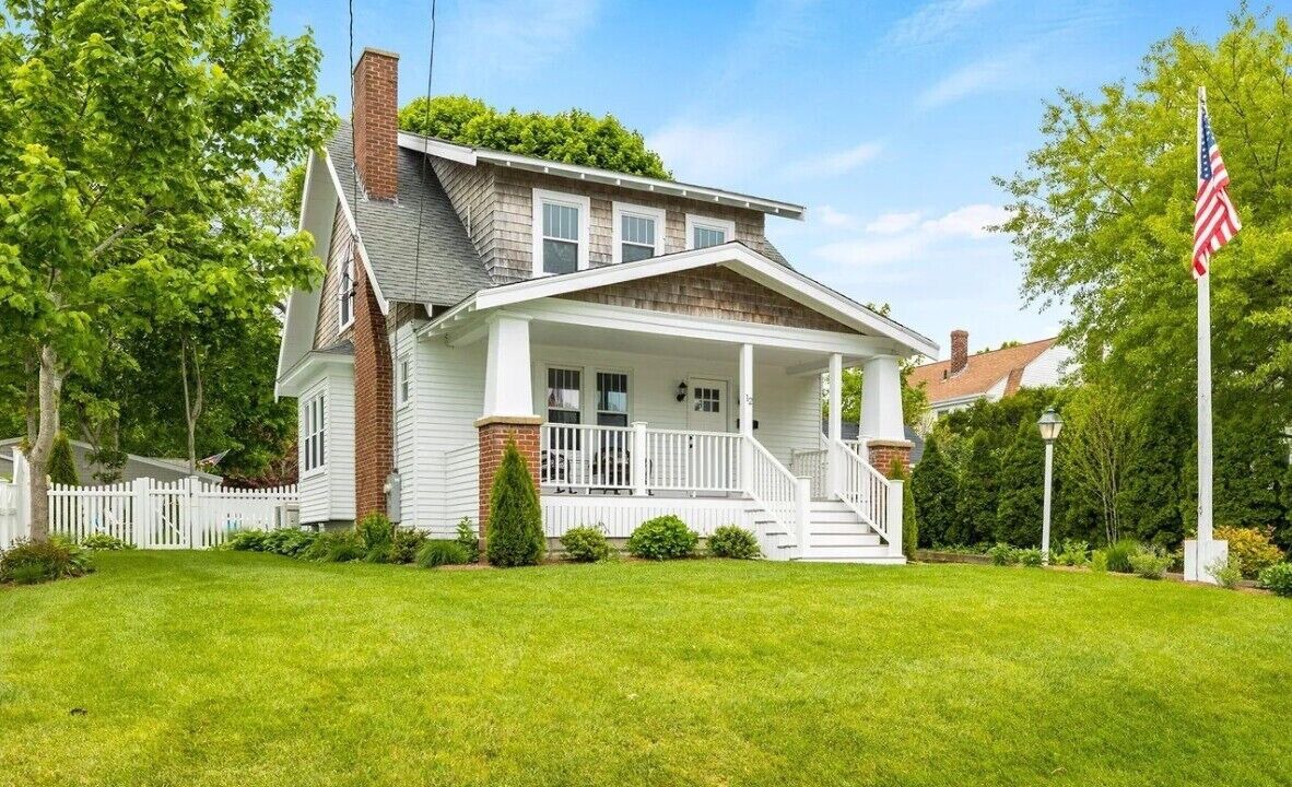 Photo of Outdoor in Hyannis