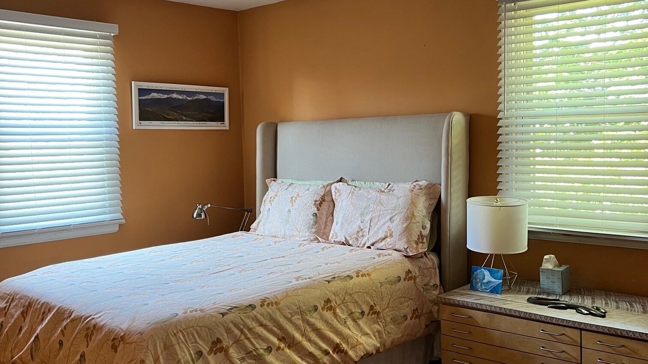 Photo of Bedroom in Fairfield