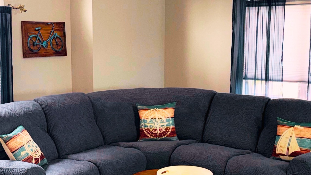 Photo of Livingroom in Long Island