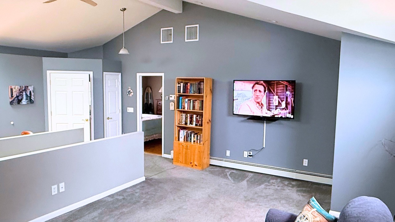 Photo of Livingroom in Long Island