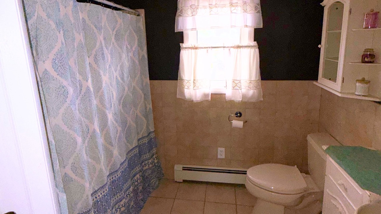 Photo of Bathroom in Long Island