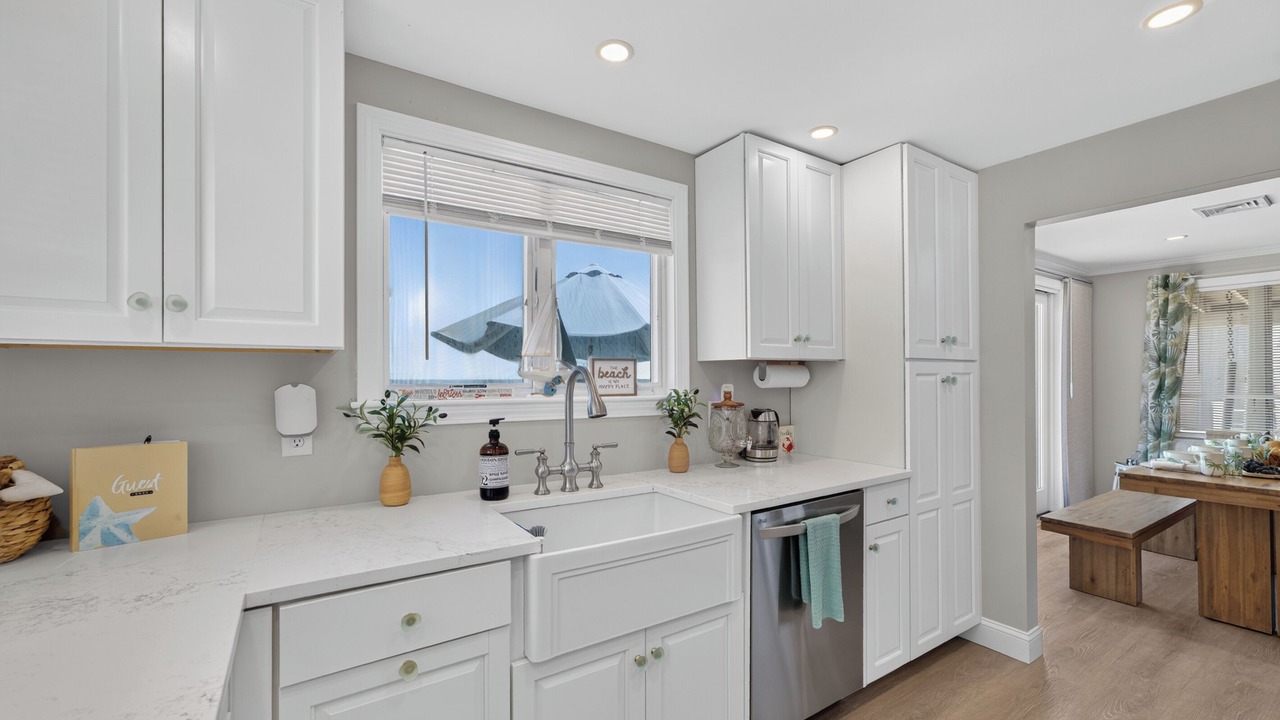 Photo of Kitchen in Marshfield